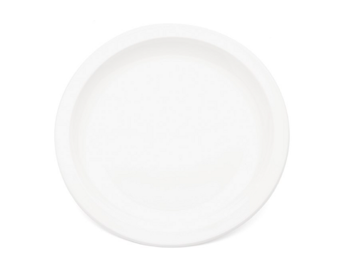 Polycarbonate Plates 225mm - White | GP051256AE | GLS