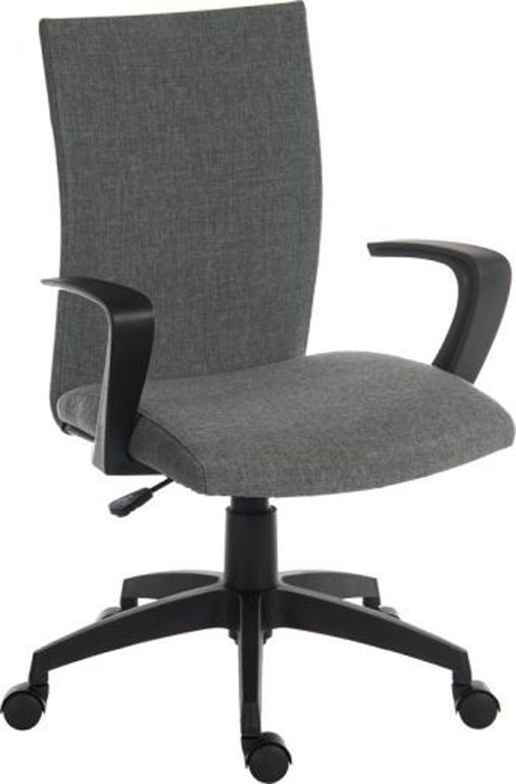 Student Work Chair - Grey