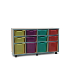 Jewel 12 Variety Drawer Unit with Trays