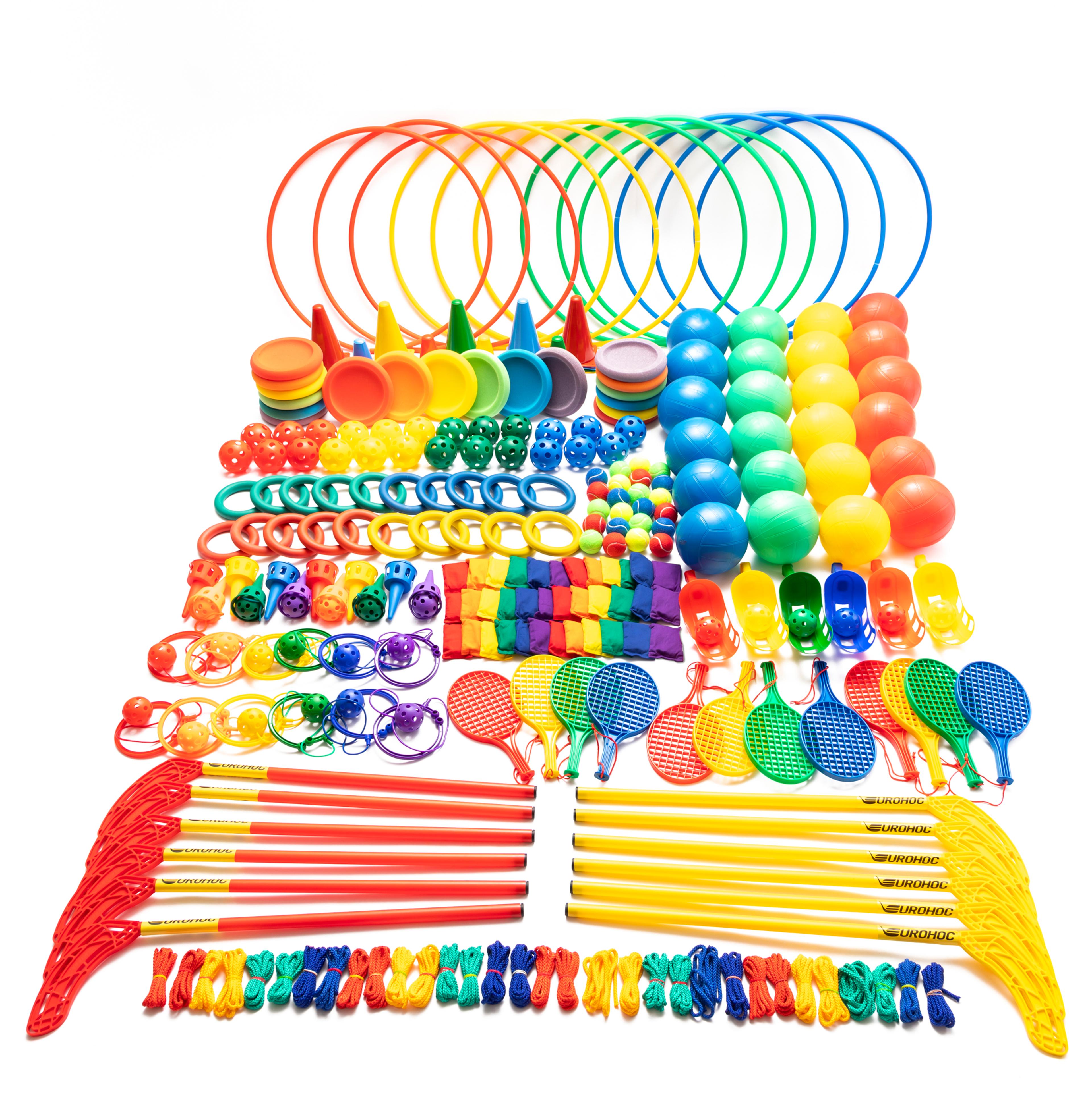 Findel Everyday PE & Play Pack - Twist