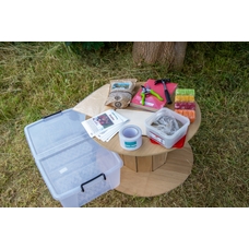 Outdoor Learning Creative Kit from Hope Education 