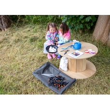 Outdoor Learning Bushcraft Kit from Hope Education 