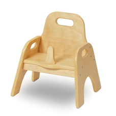 Millhouse Sturdy Chairs with Pommel