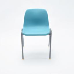 Classmates Contemporary Chairs - Seamist - 6-8 years