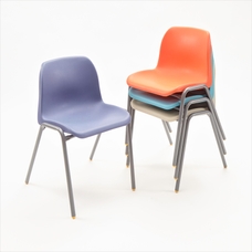 Classmates Contemporary Chairs - Pack of 30
