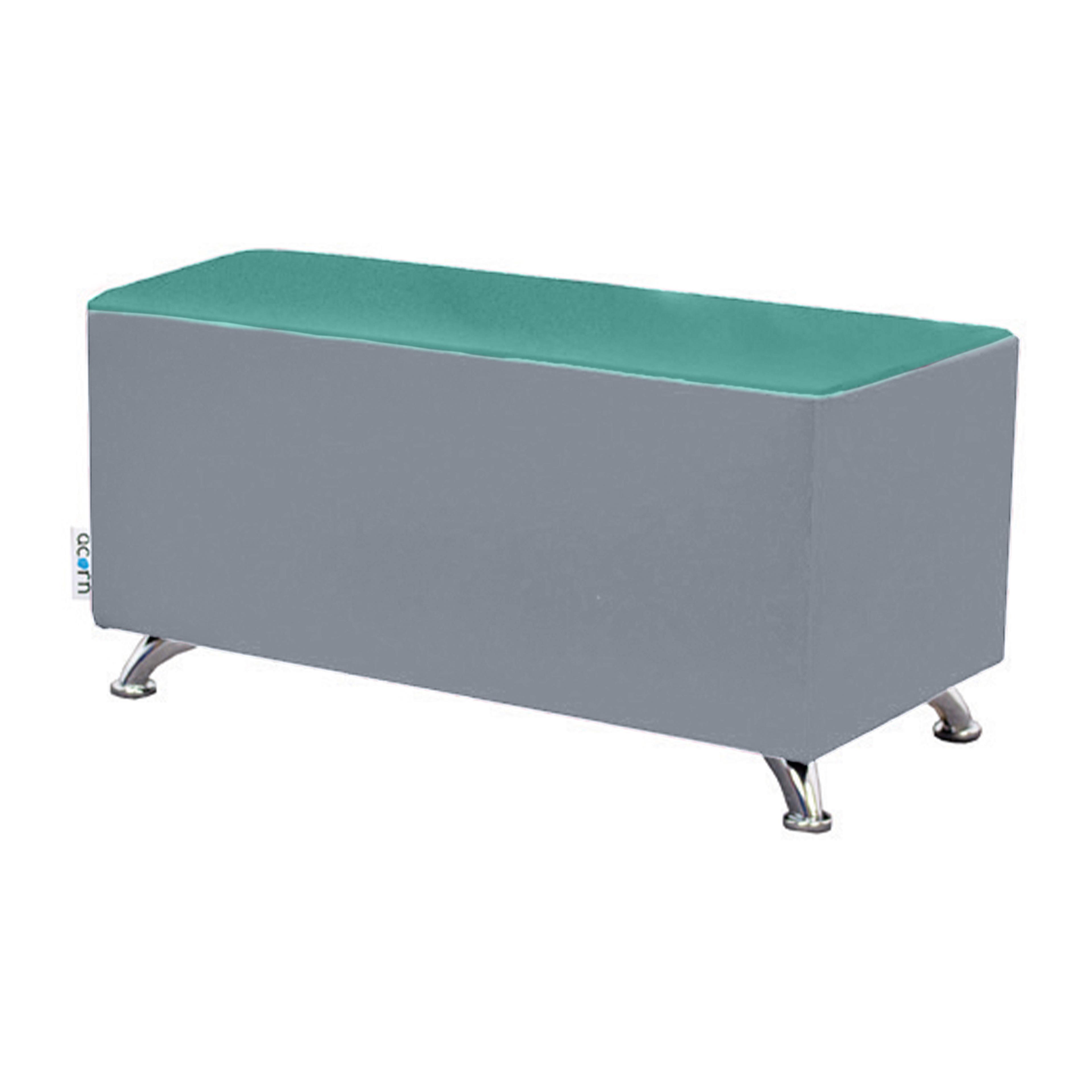 Maplescape Padded Bench - 90cm