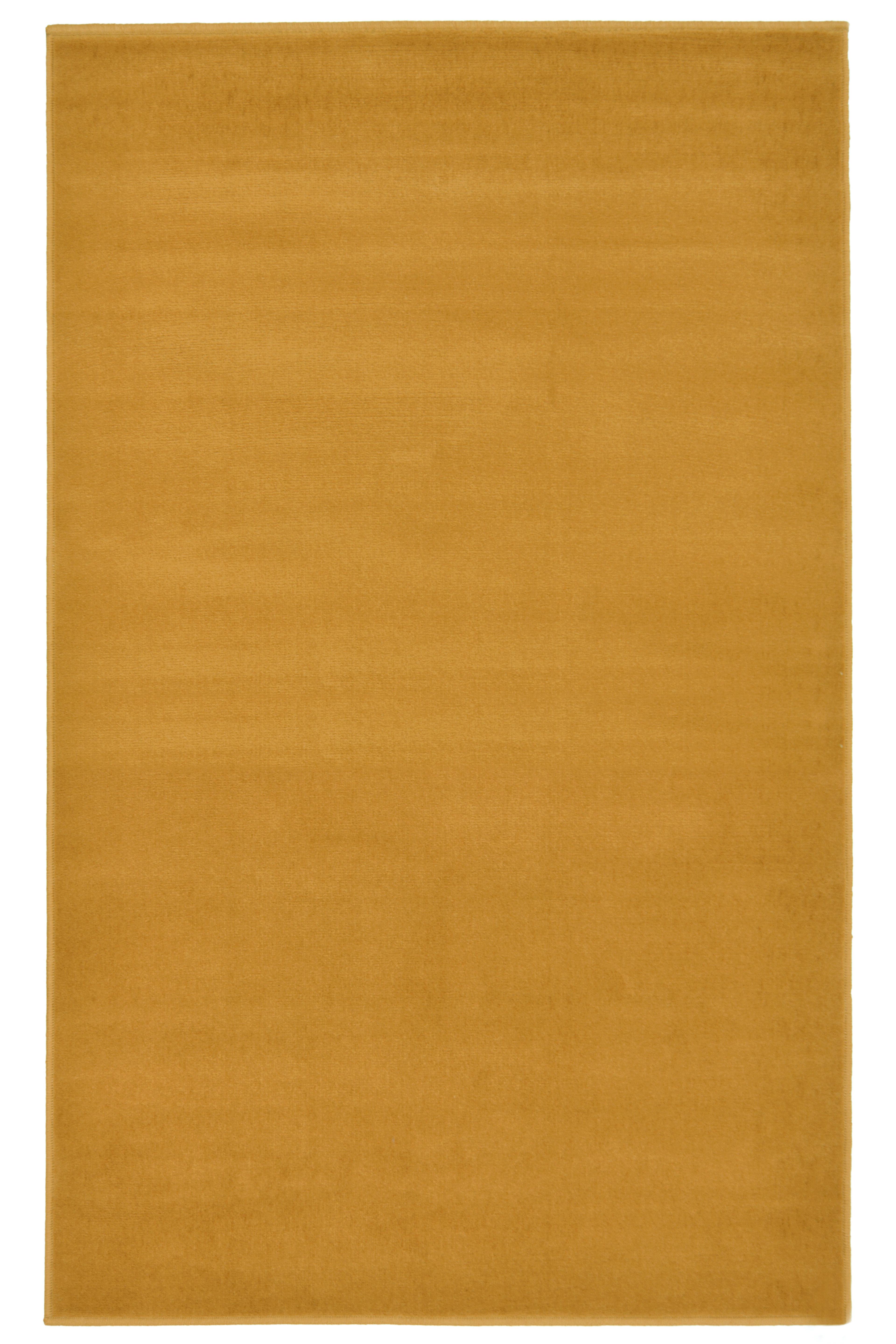 Polypropylene Mats - Ochre - Medium