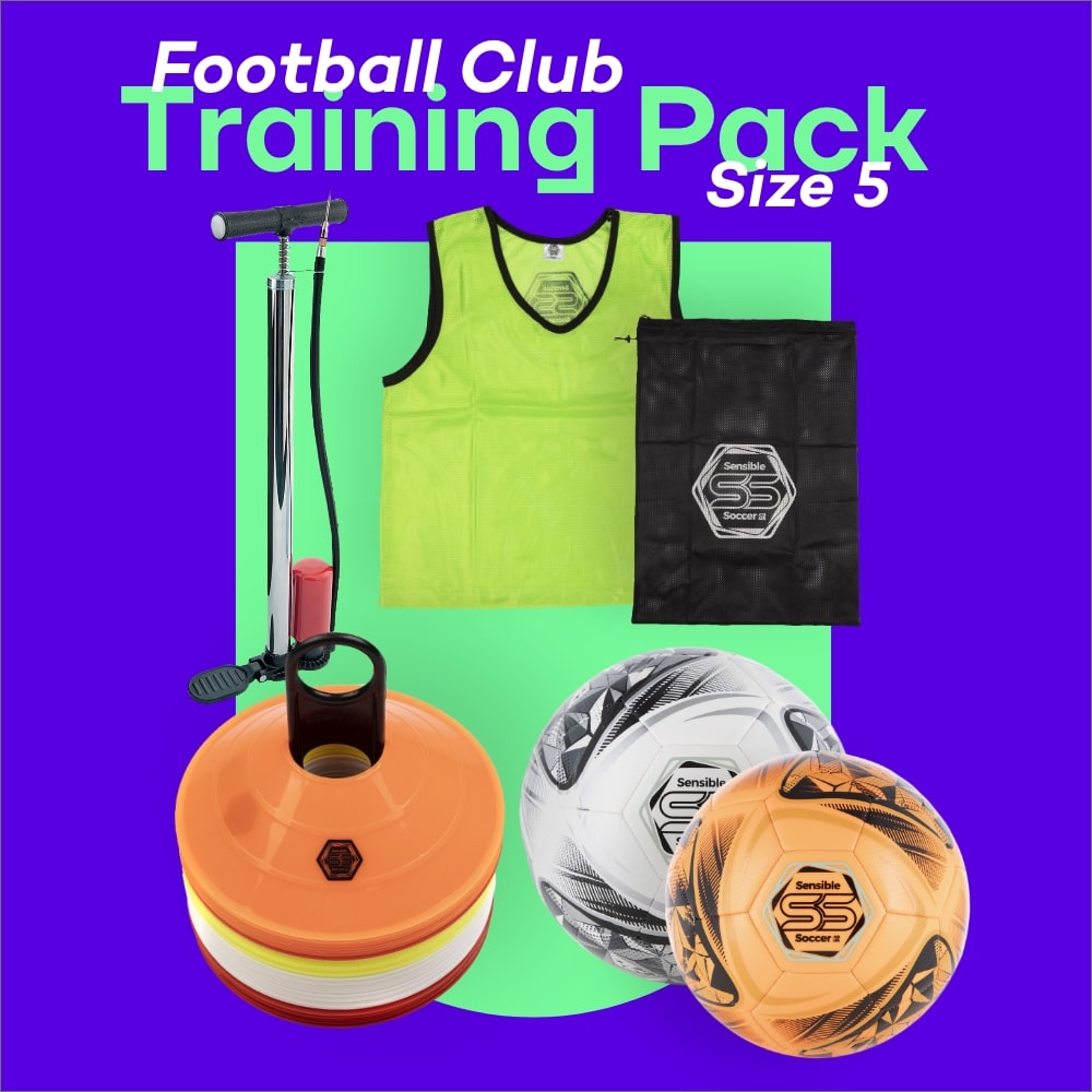 Football Packs