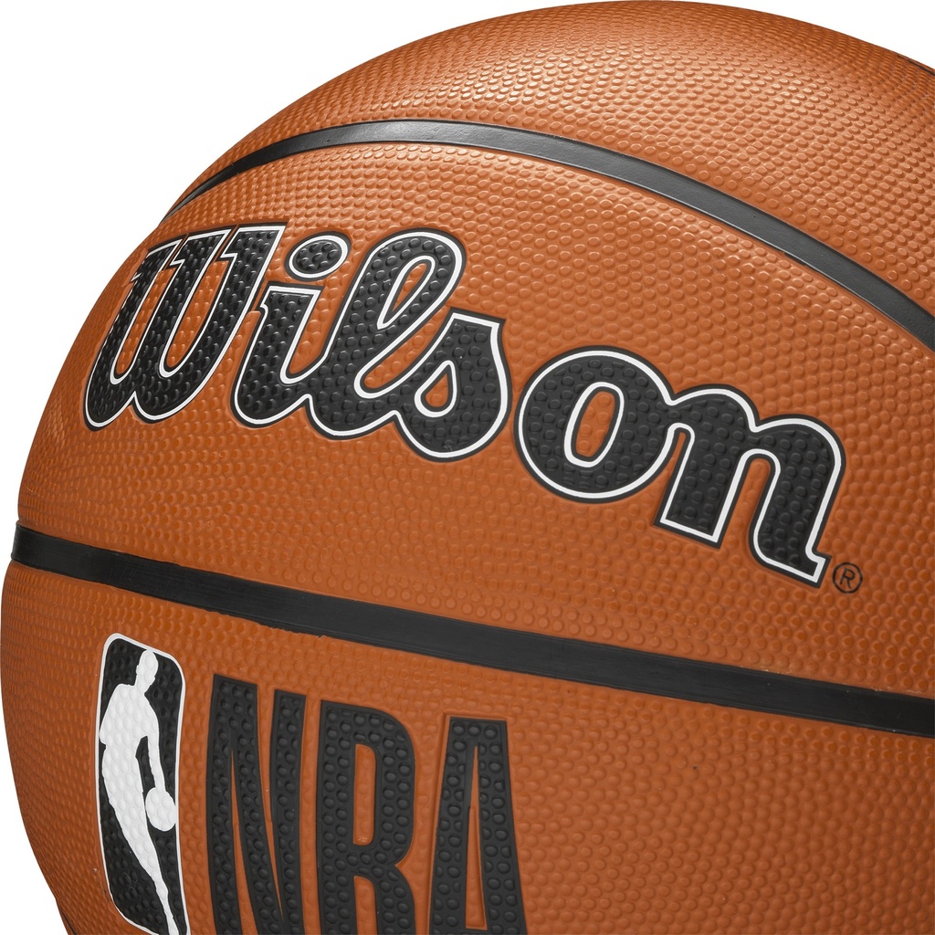 Wilson NBA DRV Plus Basketball - Outdoor - 7 | CP052247AC | Findel