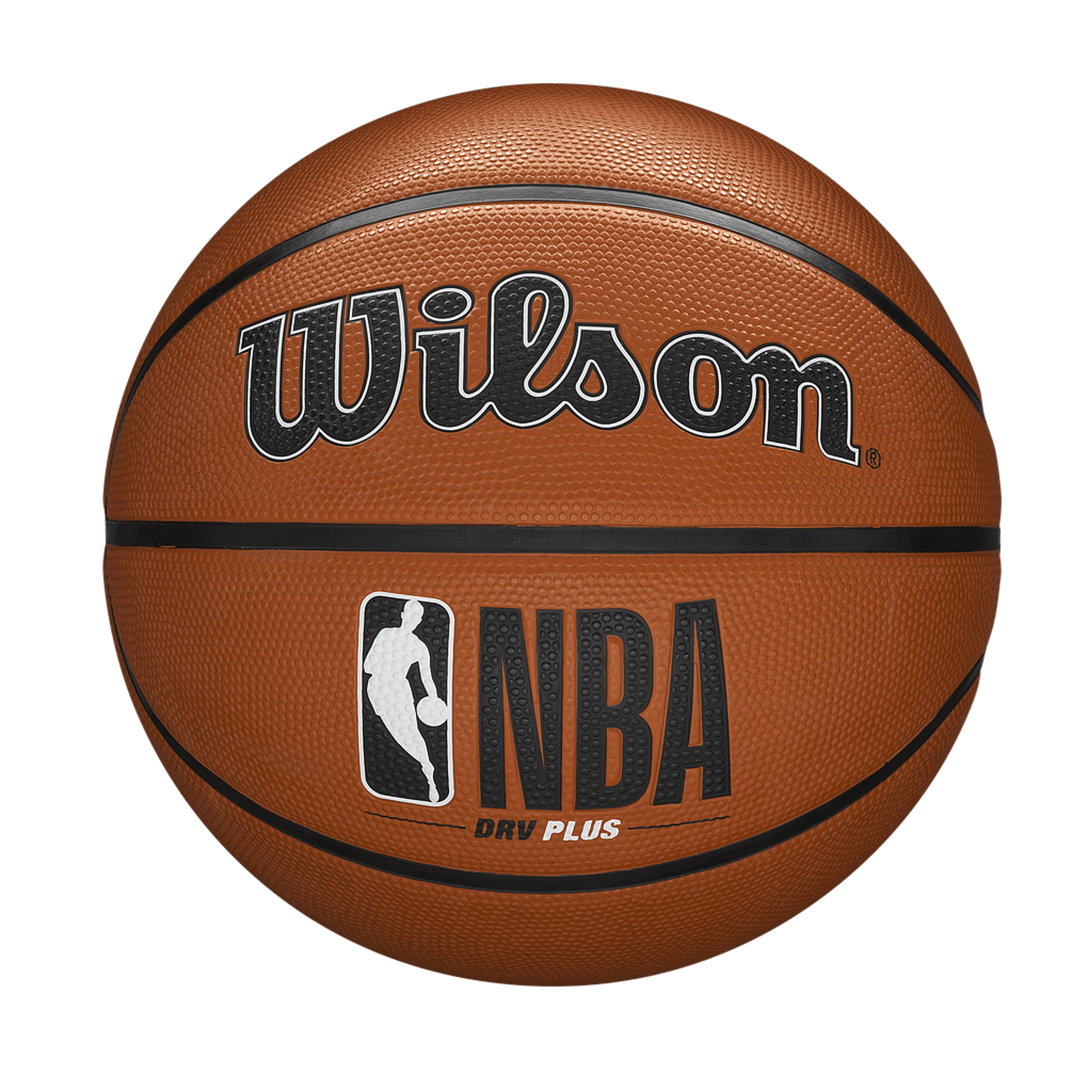 Wilson NBA DRV Plus Basketball - Outdoor - 7