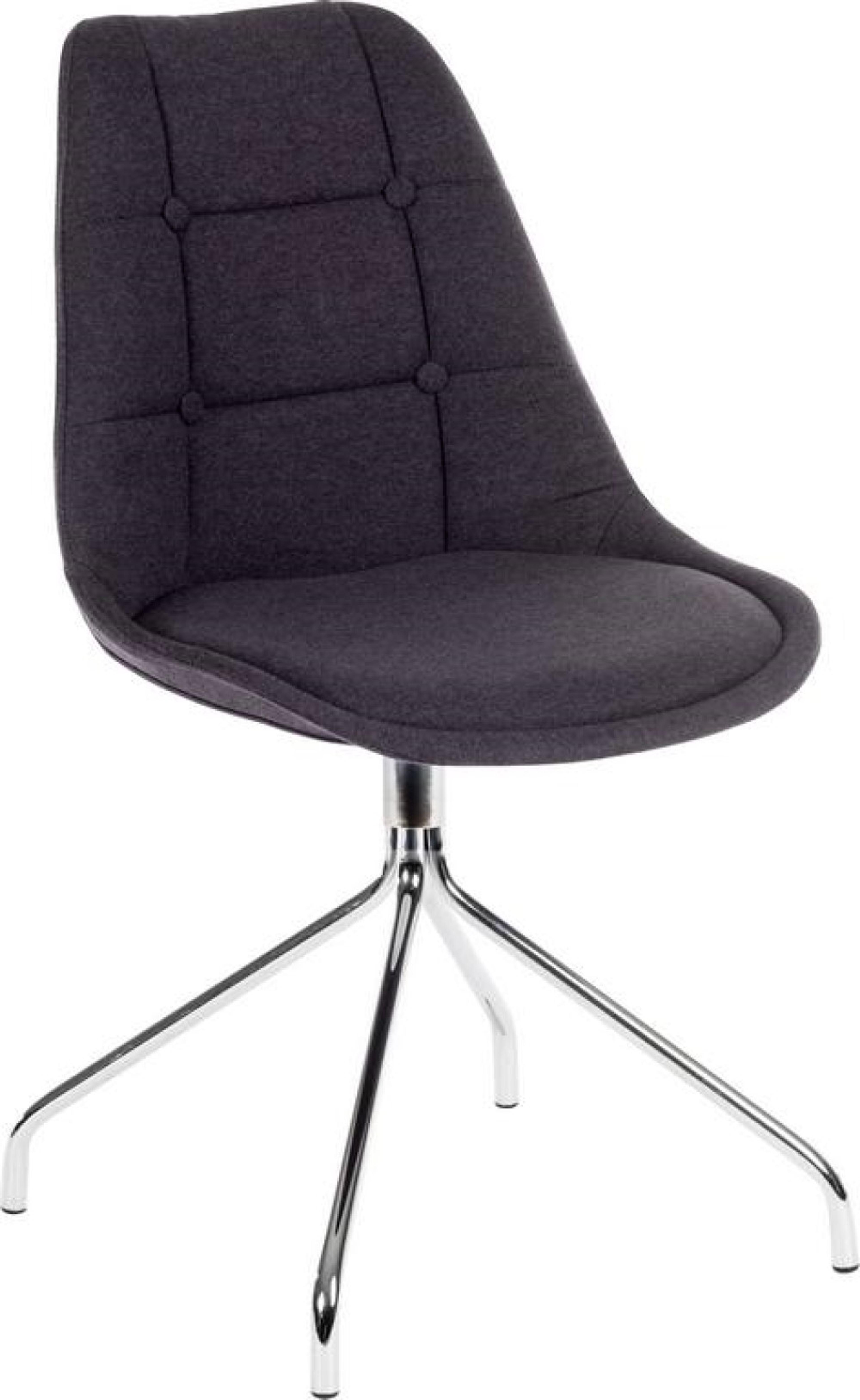 Breakout Chair - Grey