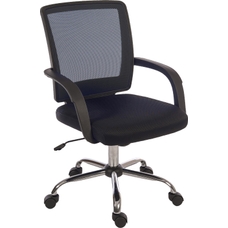 Star Mesh Office Chair