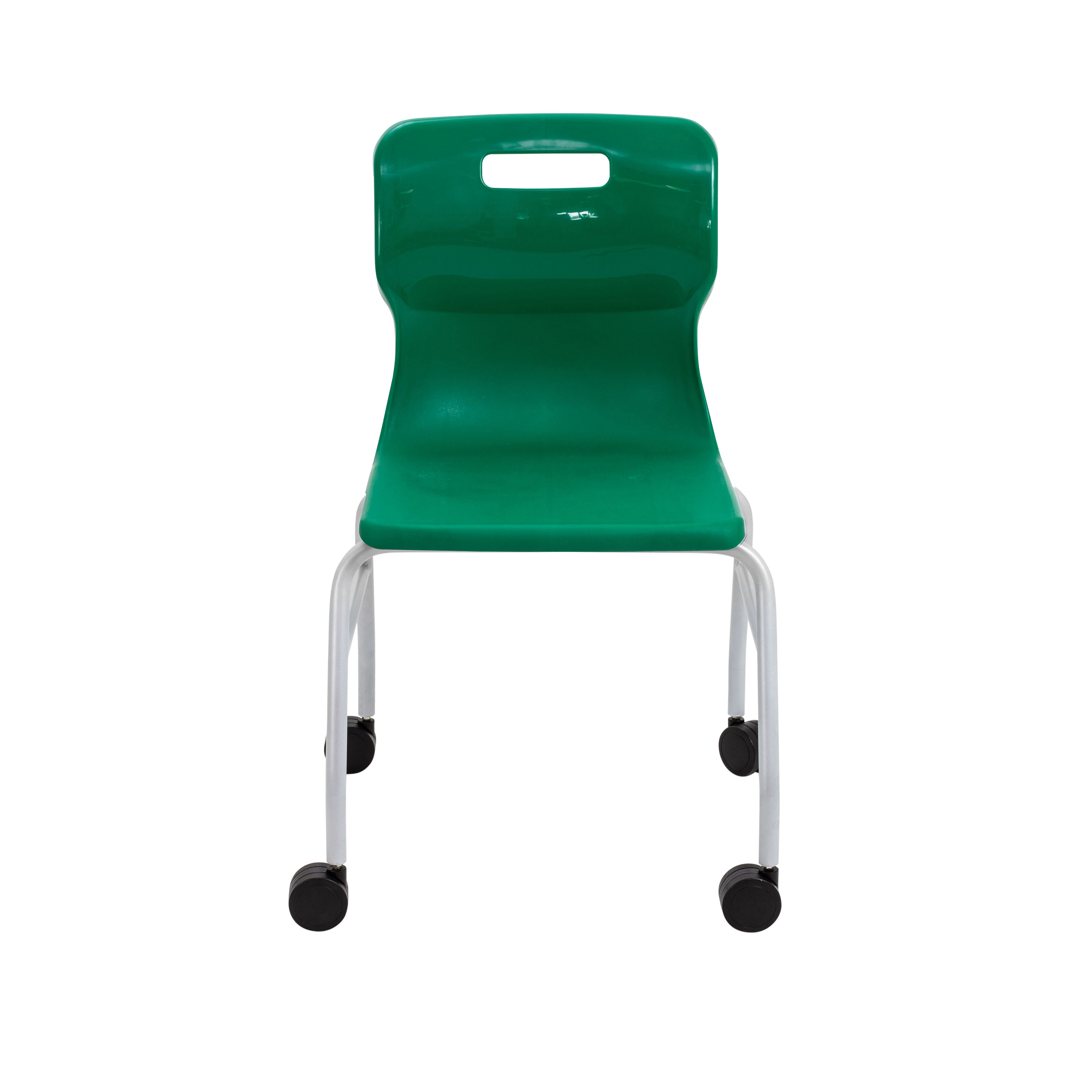 Titan Move with Castors - Green