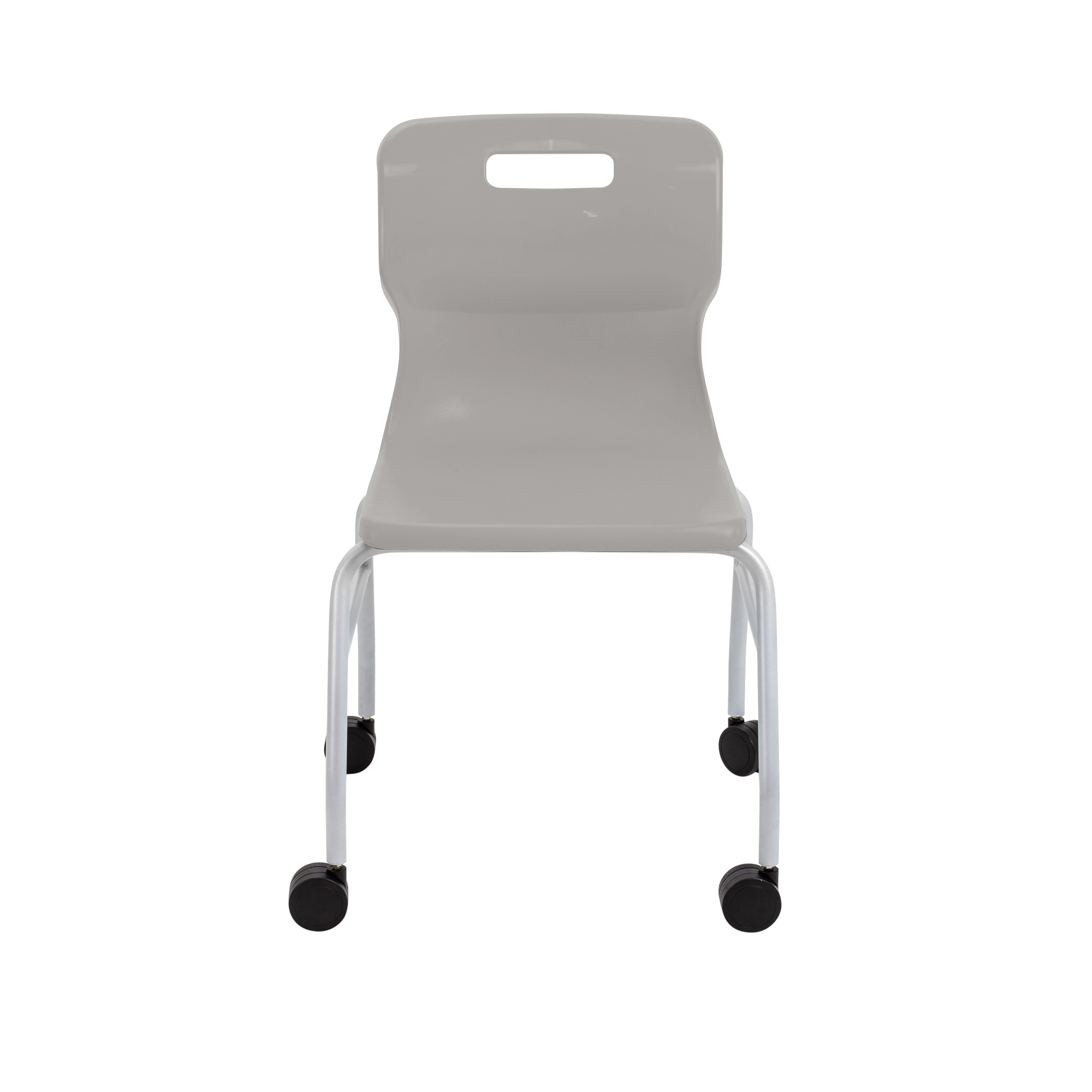 Titan Move with Castors - Grey
