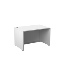 Modular Reception Furniture Straight Desk