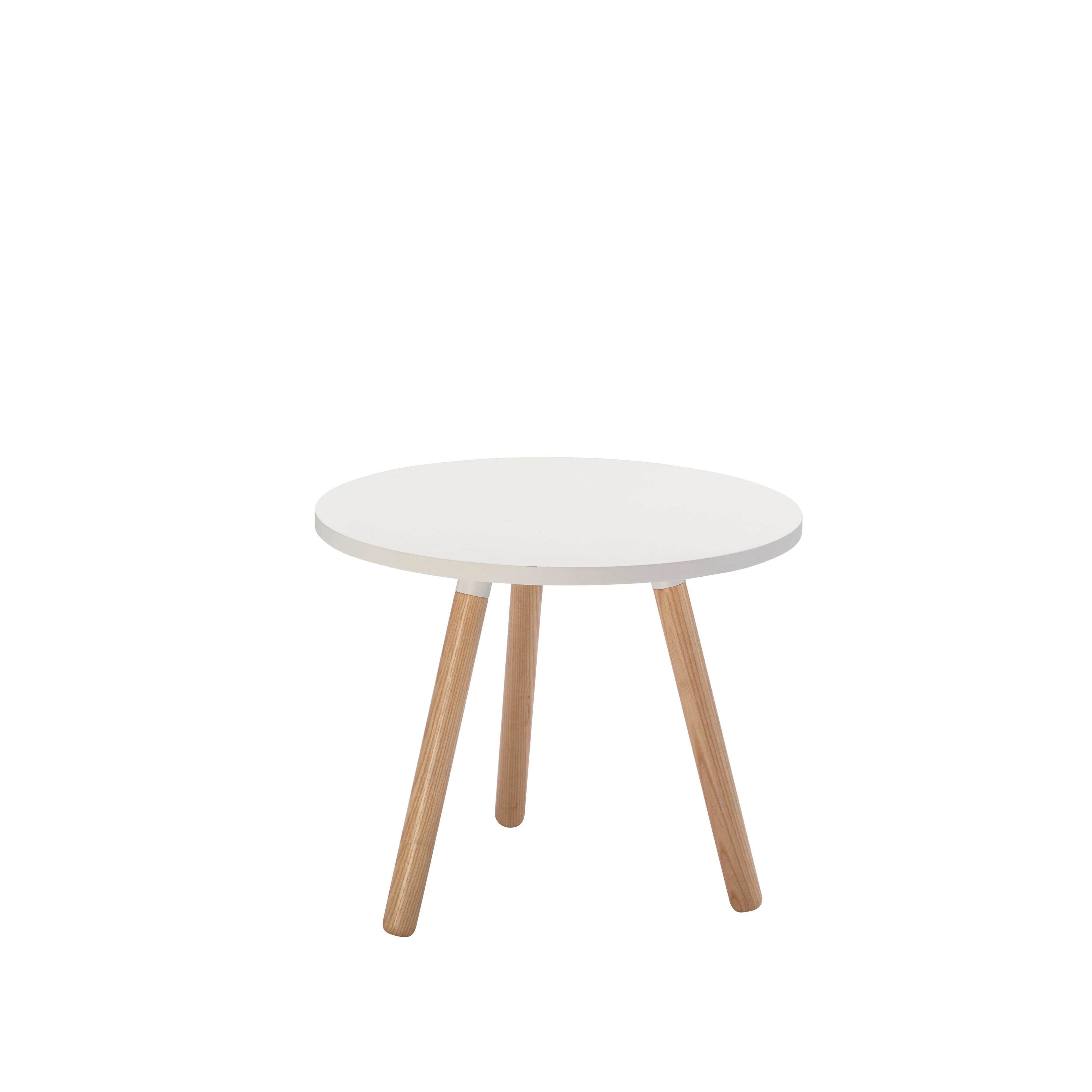 Tripod Coffee Table - 520mm
