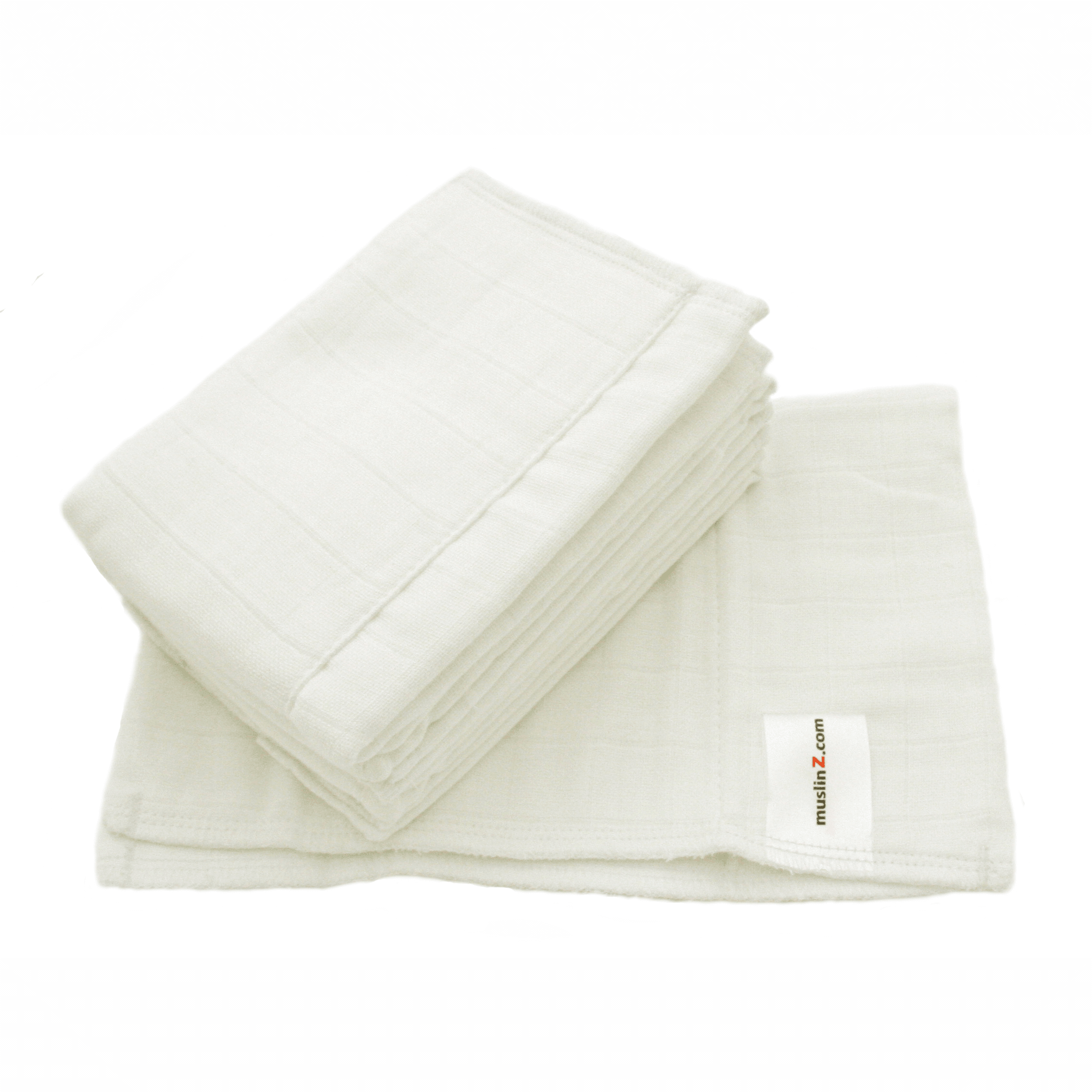 Size 2 Cover - Woodland with 6pk White M