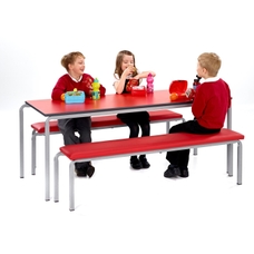 Gala Infant Tables and Benches
