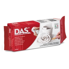 DAS Air Drying Clay - 1kg