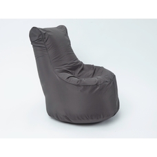 Waterproof Seat Pod - Grey