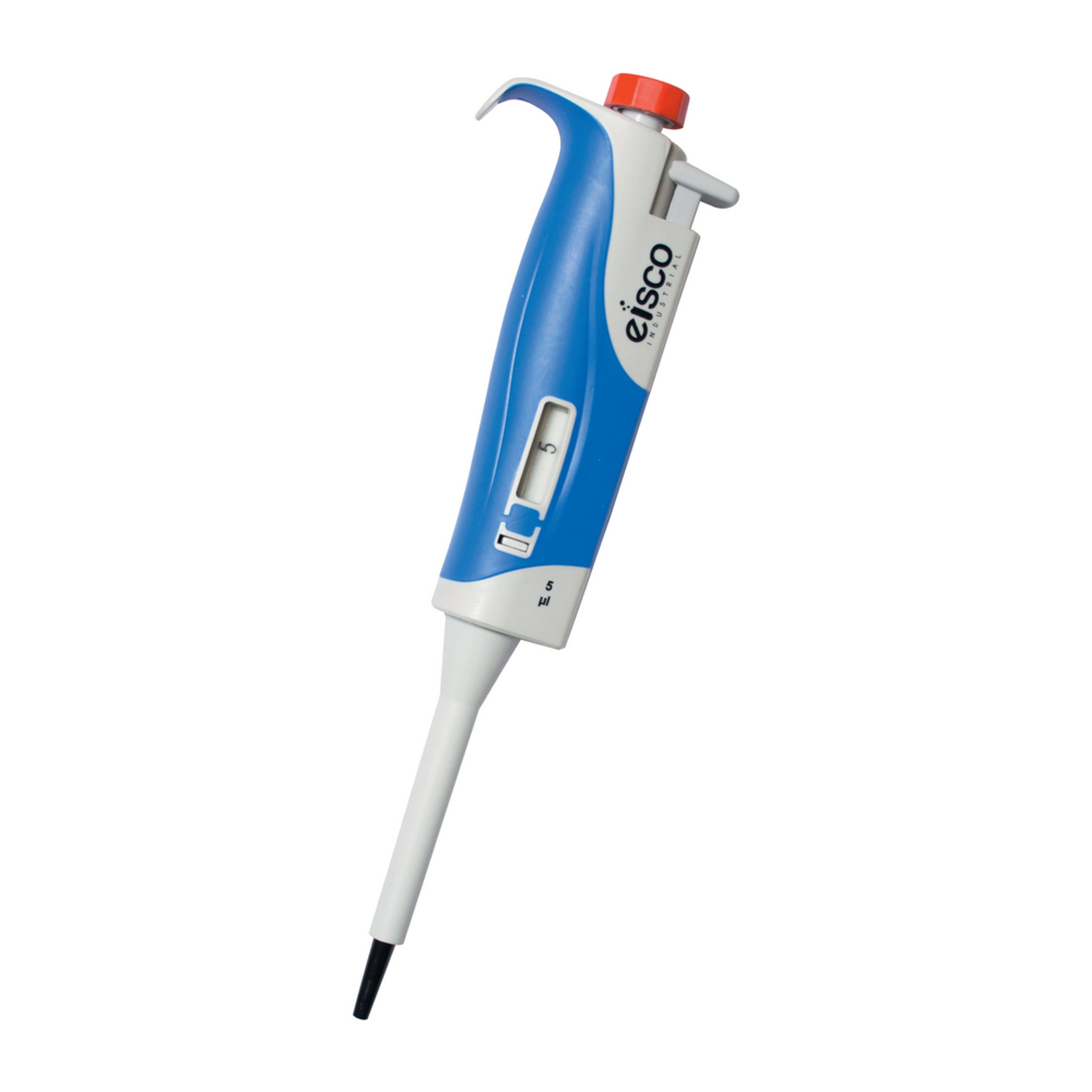 Micropipettes - 5 Microlitres