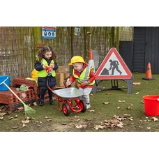 Builders Role Play Kit from Hope Education