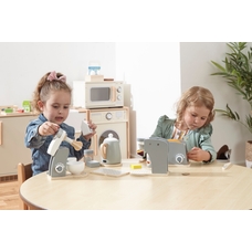 Wooden Kitchen Accessories Offer from Hope Education