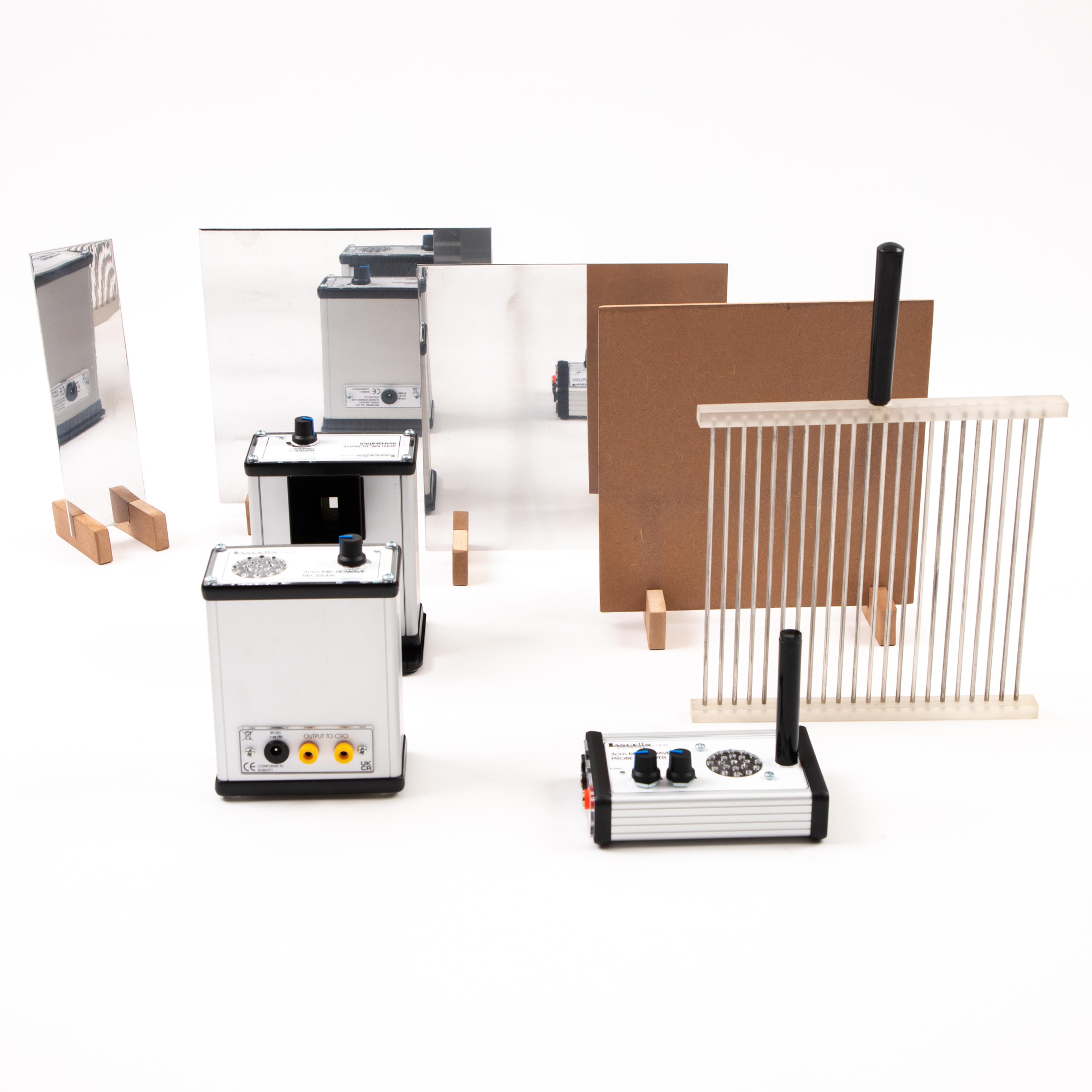 Microwave Kit with Accessories 