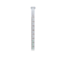Initial Lab Thermometer - Pack of 10