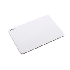 edding Rigid Whiteboards - A4 - Pack of 40