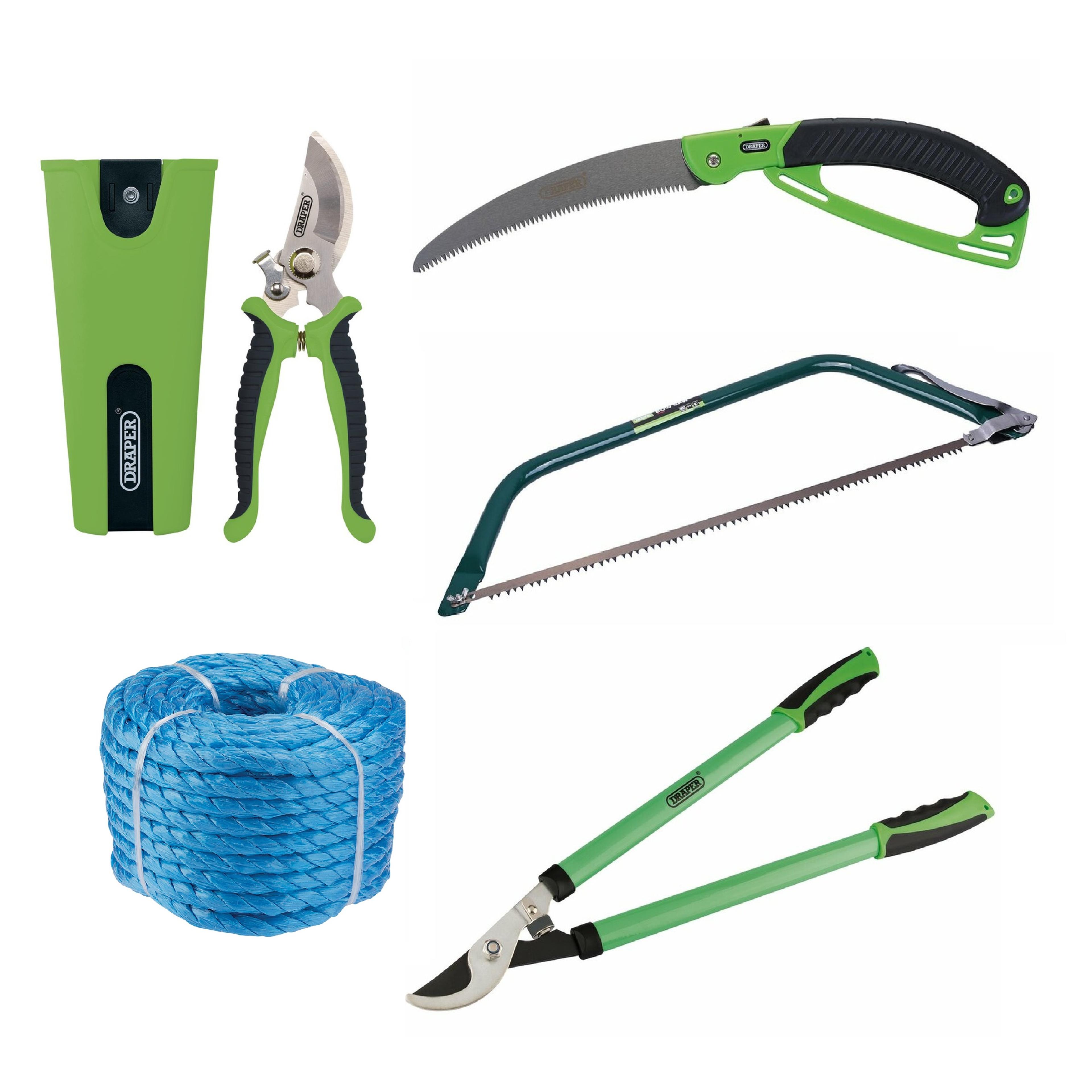 DRAPER Tools Tool Set
