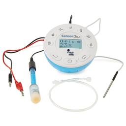 Philip Harris SensorDisc and pH Electrode