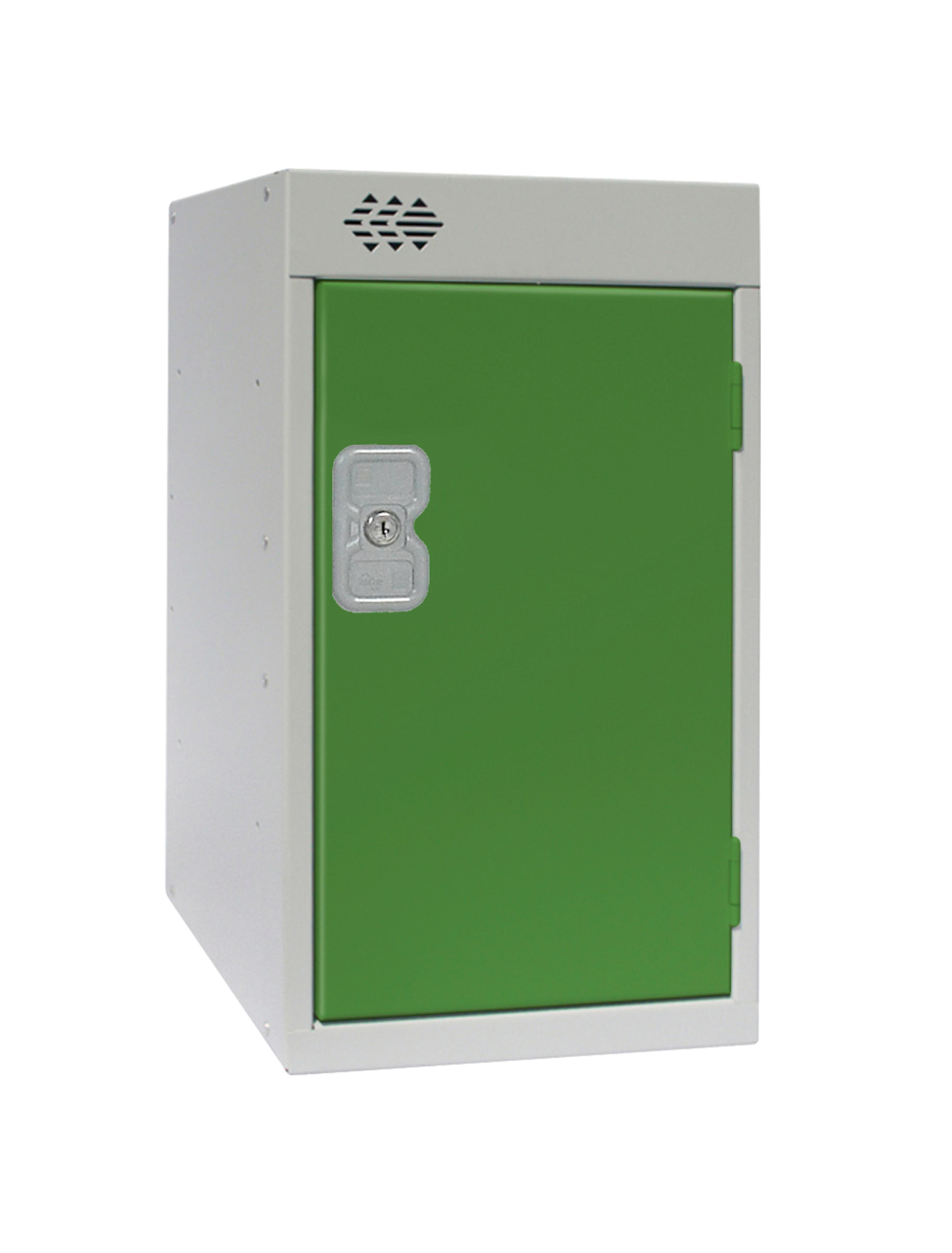  Quarto Lockers - Pistol grip - Green