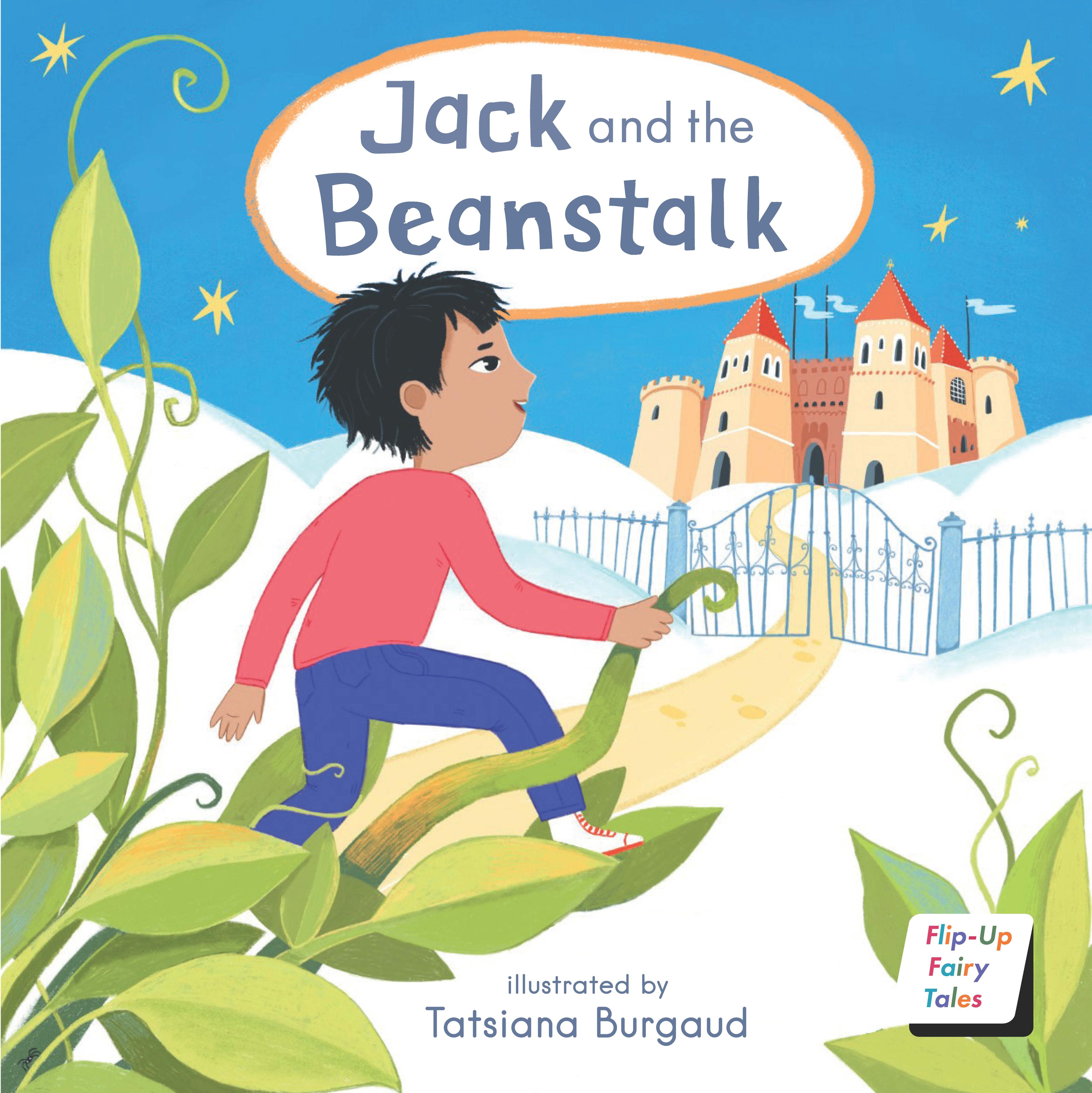 Jack and The Beanstalk Set