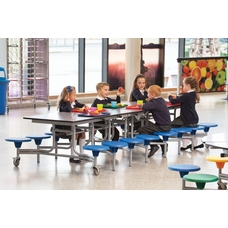 Classmates Rectangular 16 Seater Tables