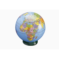 Discovery Globe Pack