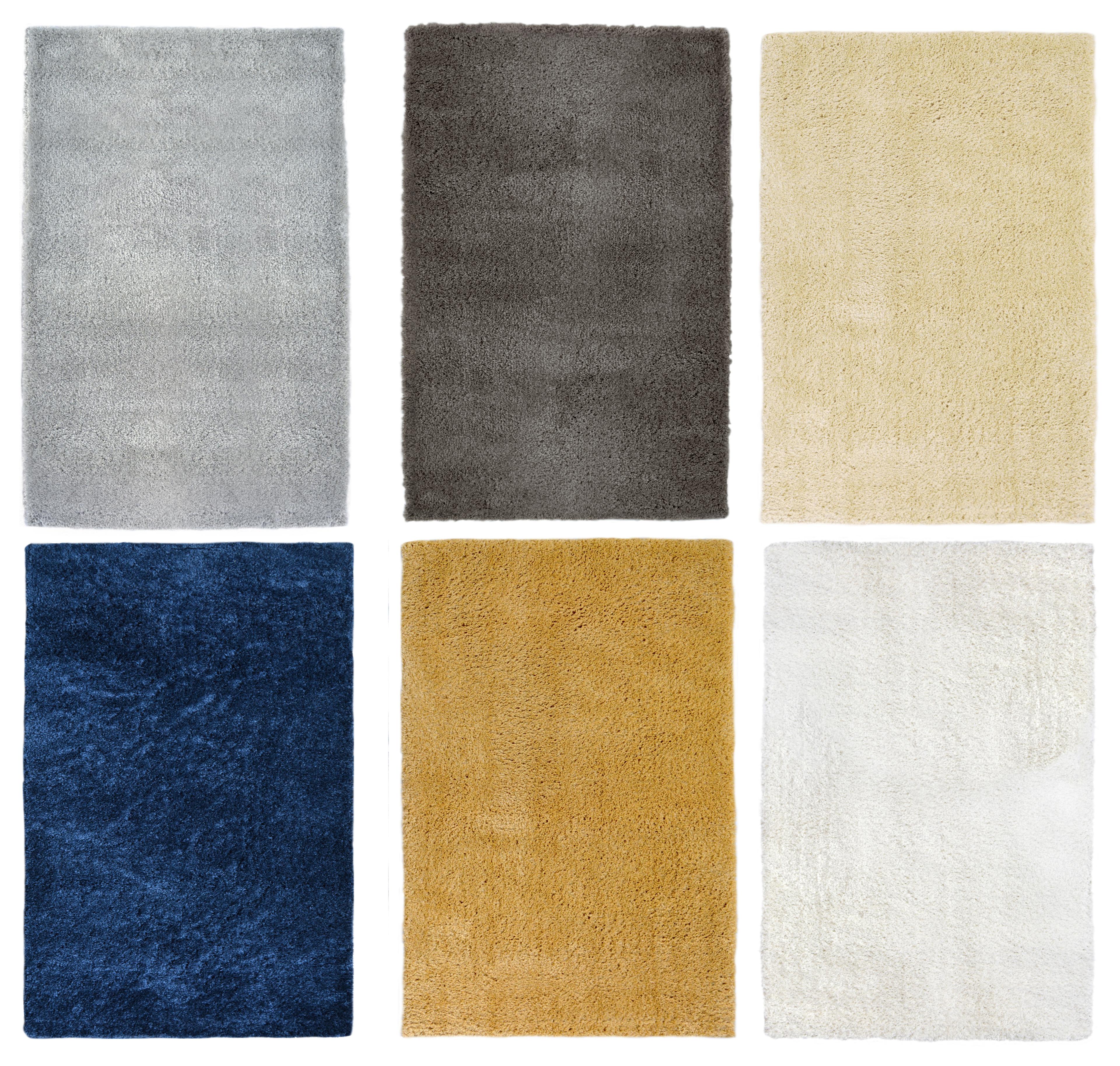 Cosy Soft Rugs