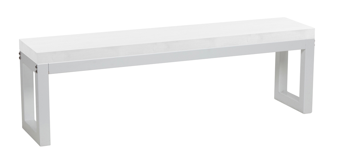 Spaceright Cube Benches - White | HP054015AB | Findel Education