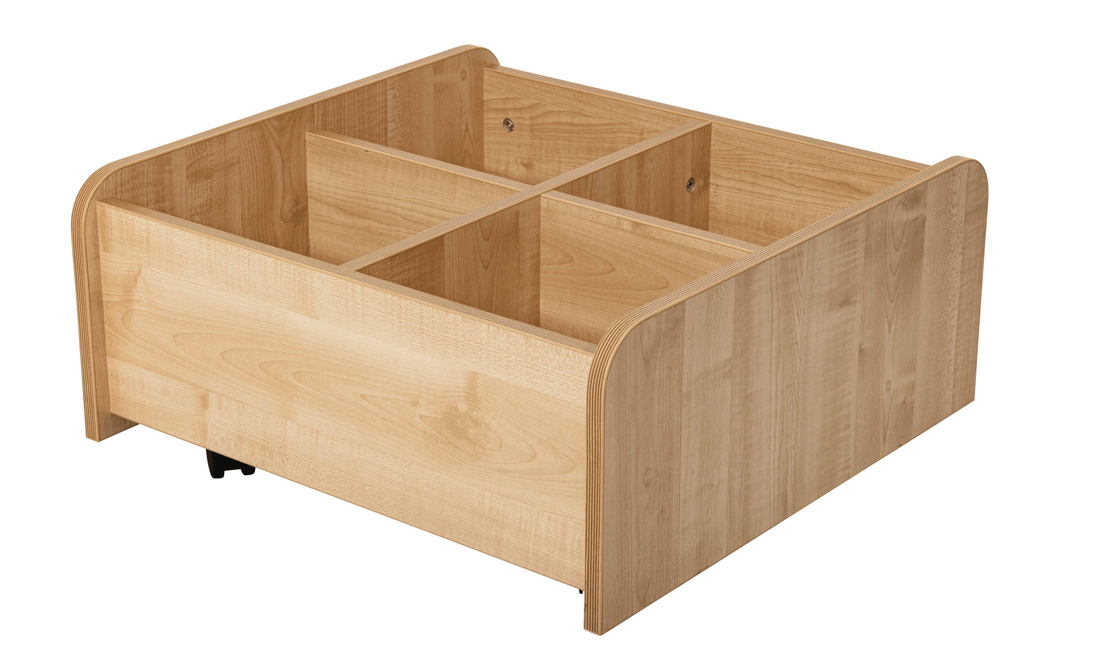 Maplescape low kinderbox - Maple 