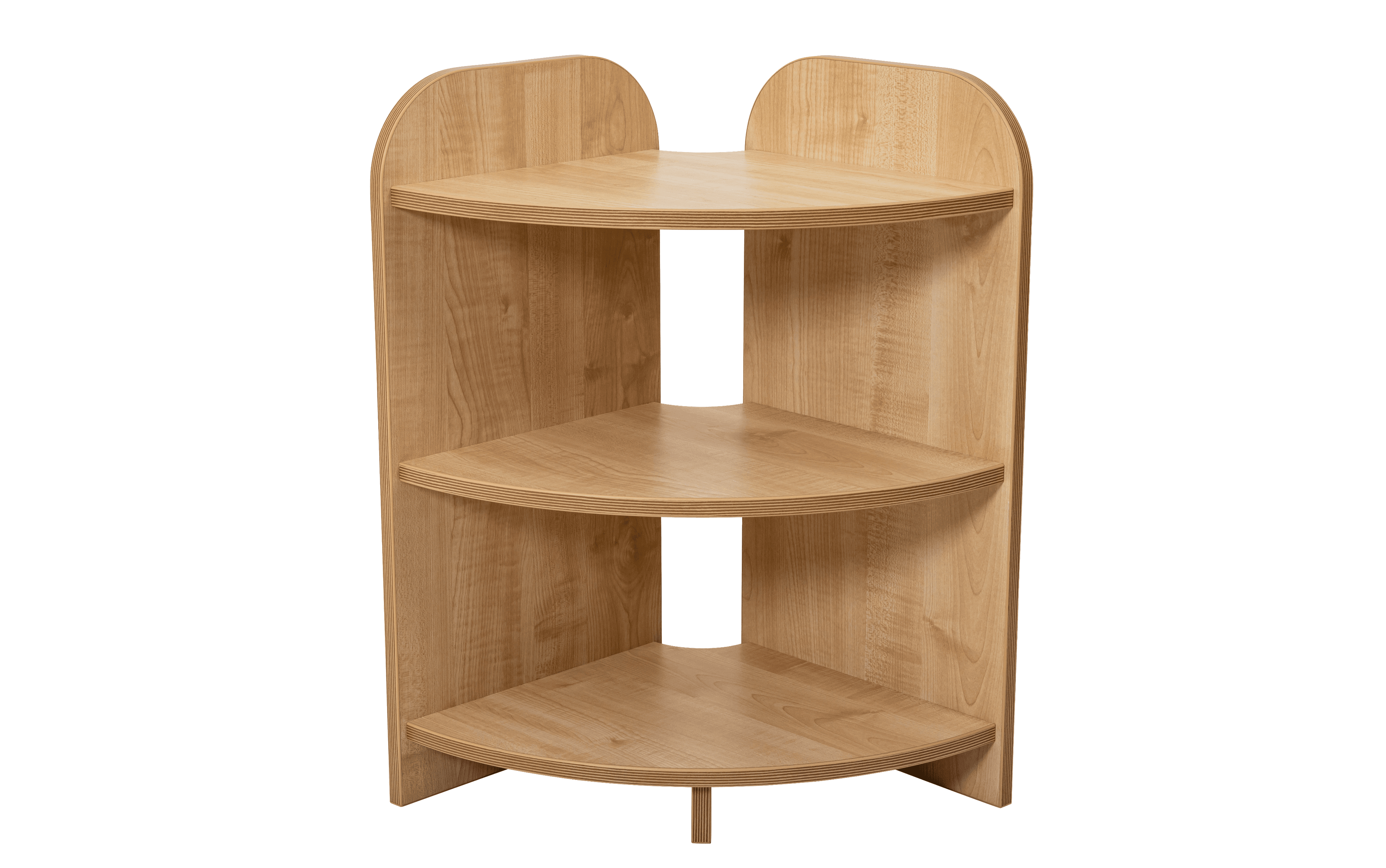 Maplescape corner unit - 600mm