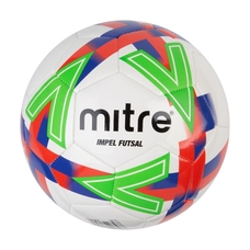 Mitre Impel Futsal Football - Size 3