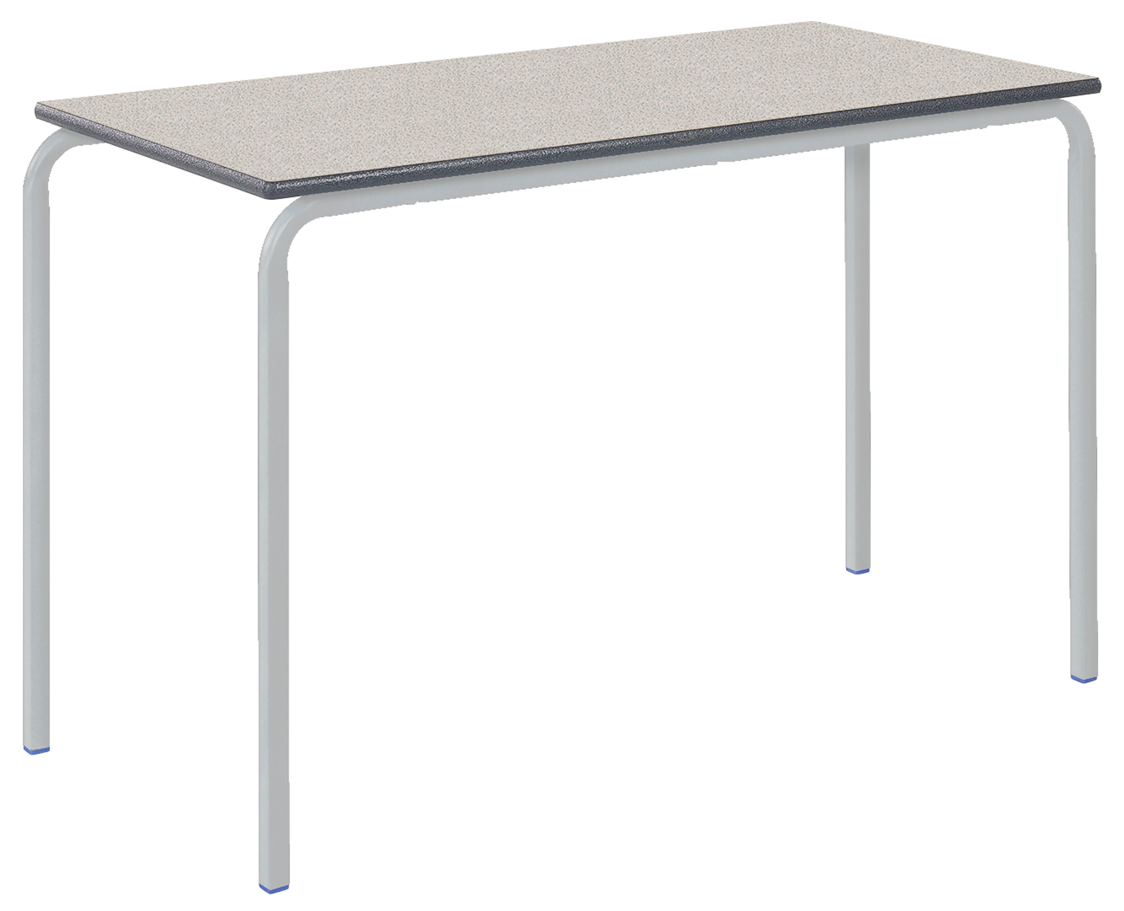 Classmates Table 110x55cm Crushed Bent - 6-8 Years - Ailsa