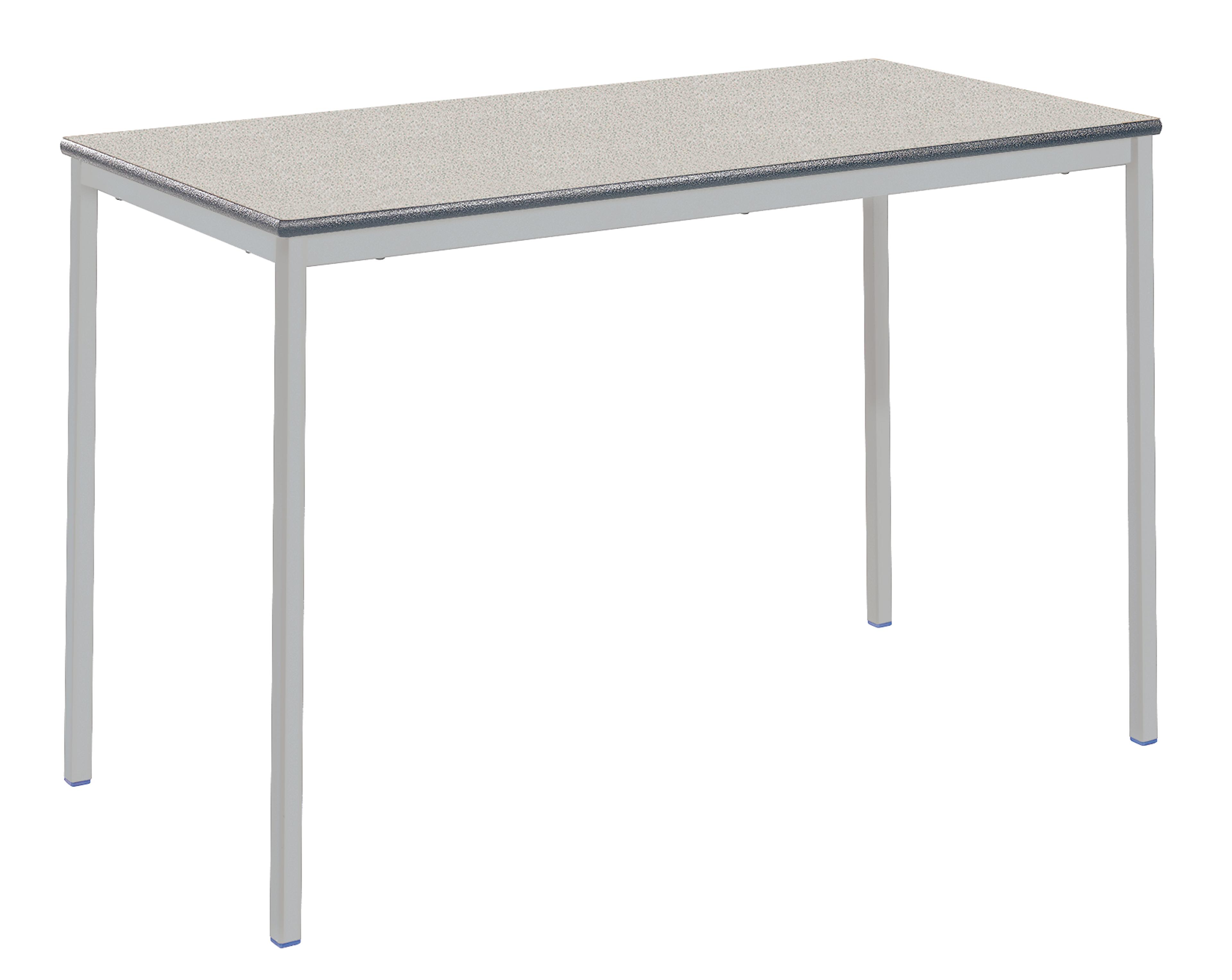 Classmates Table 110 x 55cm Fully Welded  - 6-8 Years - Ailsa