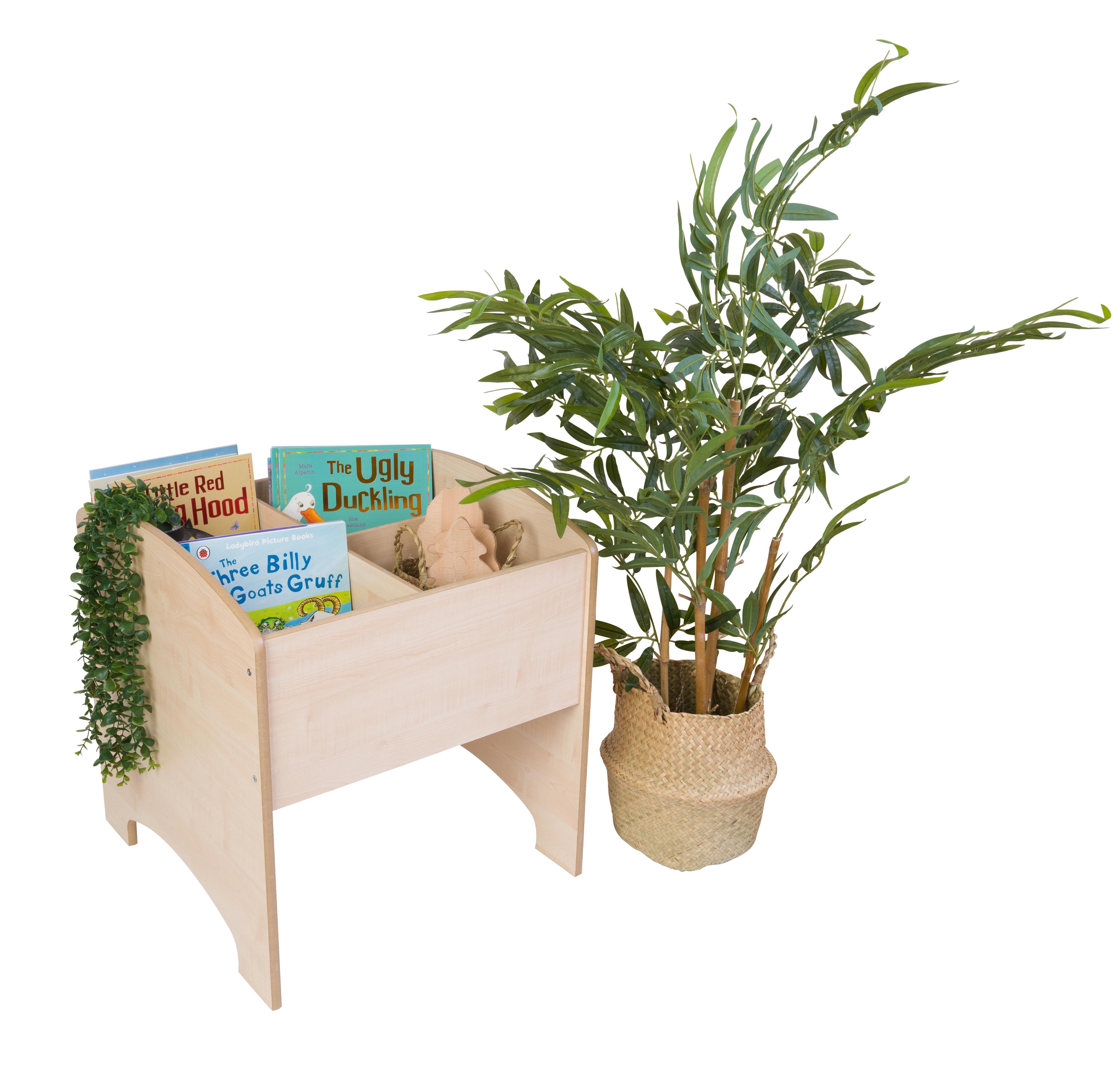 Kinderbox - Maple 