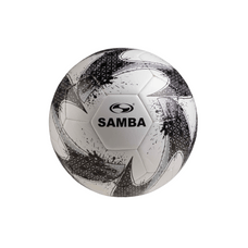 Samba Infiniti Training Football - Silver - Size 3