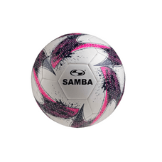 Samba Infiniti Training Football - Pink - Size 3