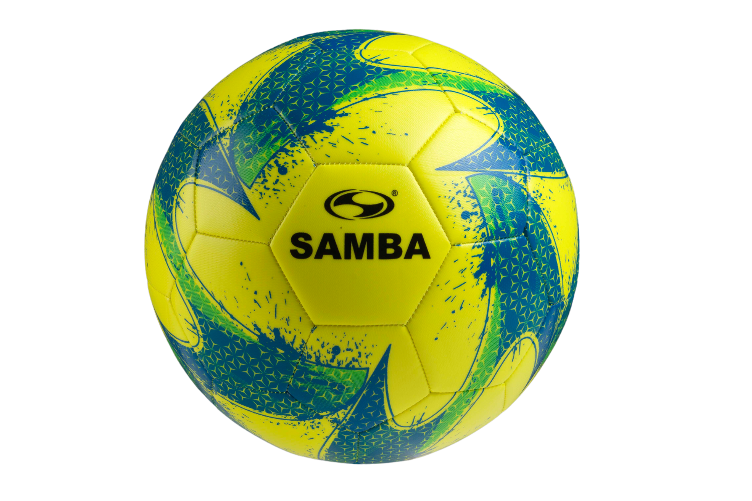 Samba infiniti sales football