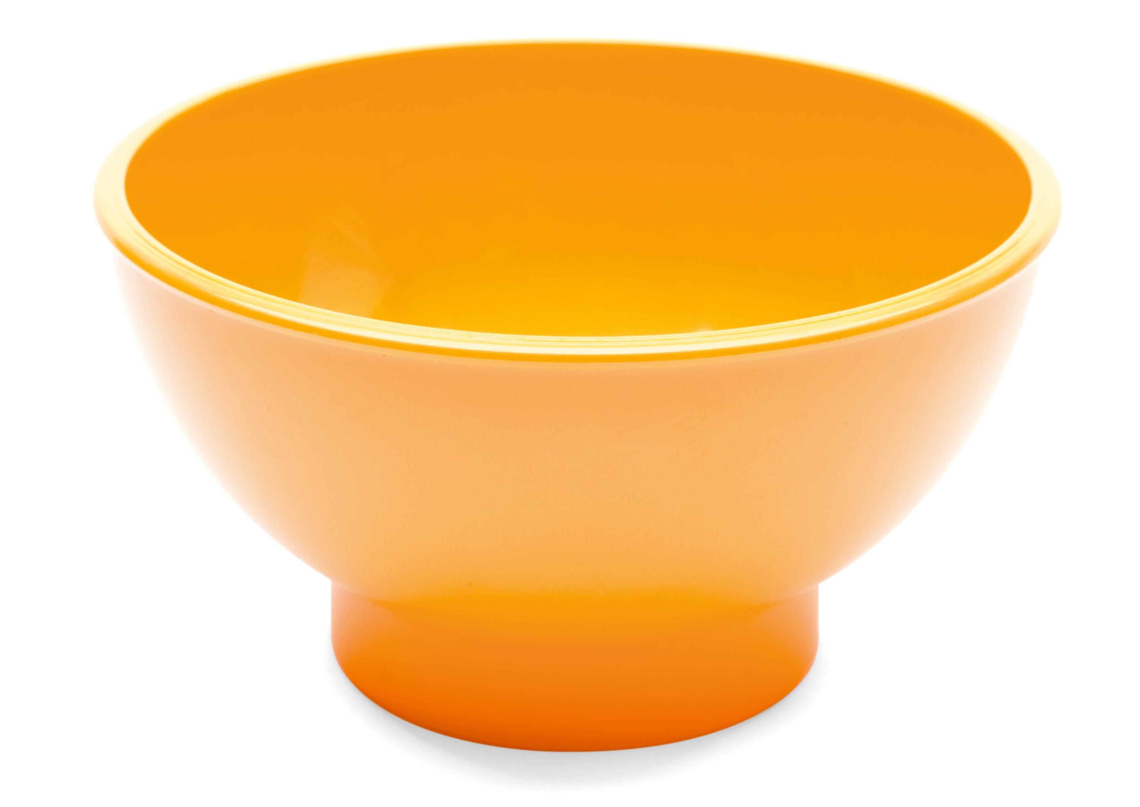 Harfield Sundae Dish - Yellow