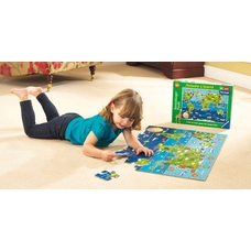 Ravensburger Giant Floor Puzzles - Pack of 5