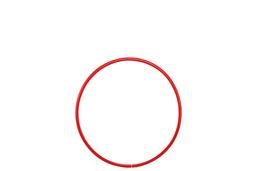 Findel Everyday Hula Hoops - 610mm - Red